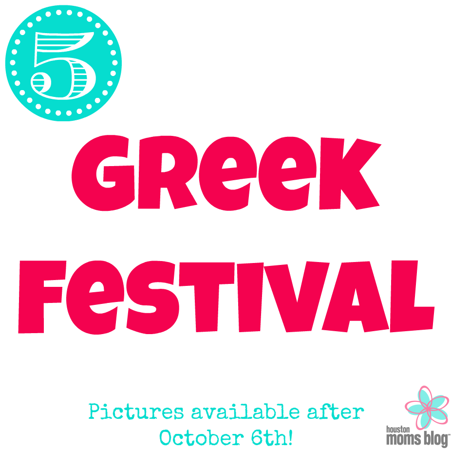 Kelly - Fall Events - Greek Fest