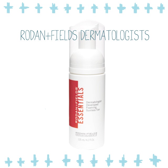 Rodan + Fields Dermatologists product. 30 days of giveaway series