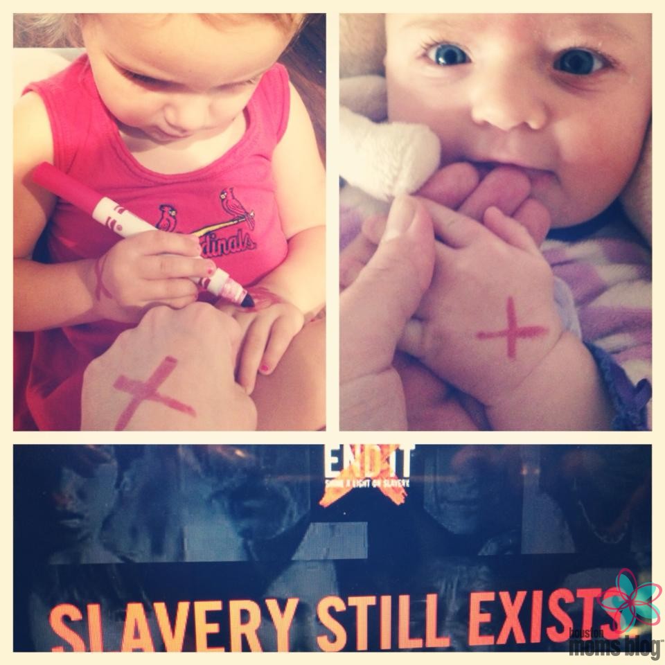 slavery still exists