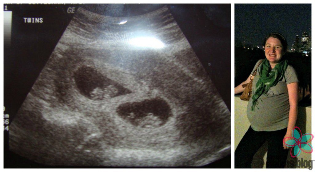 ultrasound collage