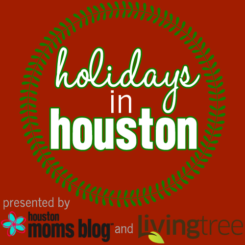 Holidays in Houston