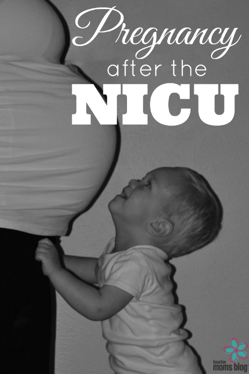Pregnancy After NICU