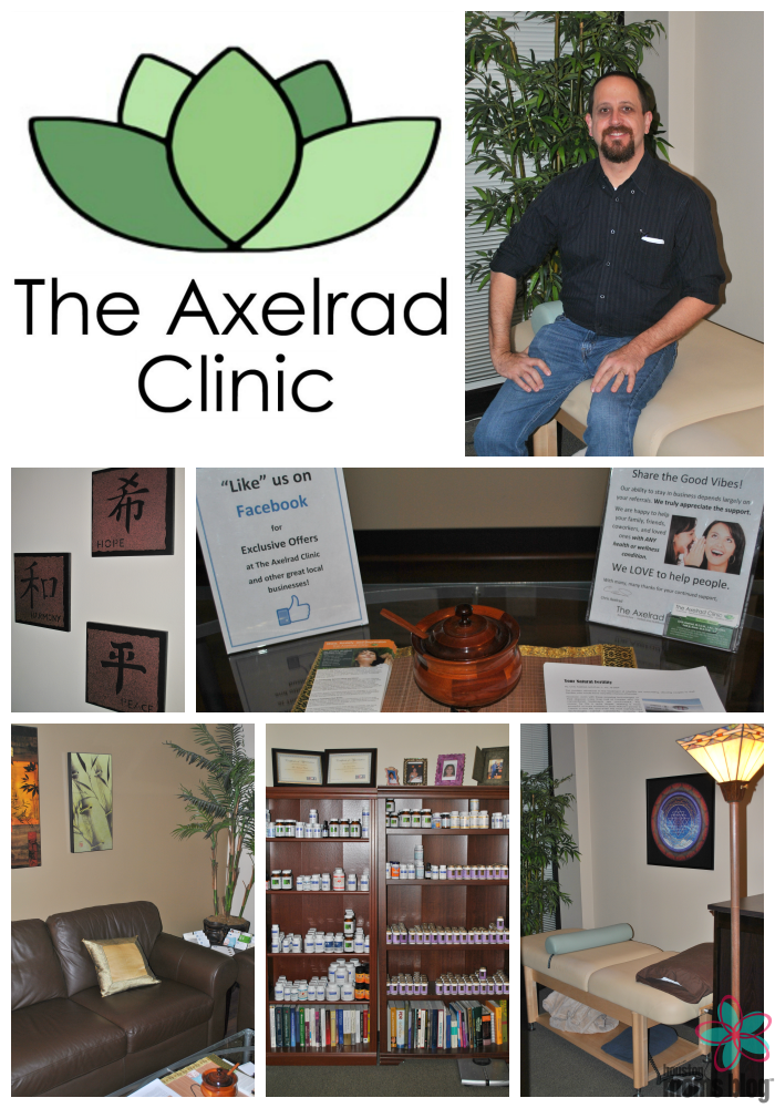 The Axelrad Clinic