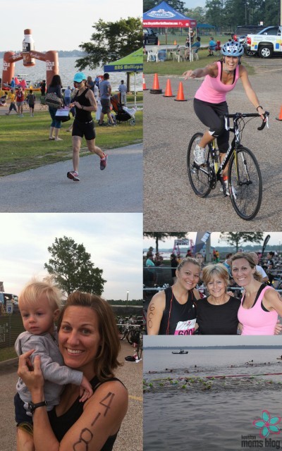 mother's day TRI
