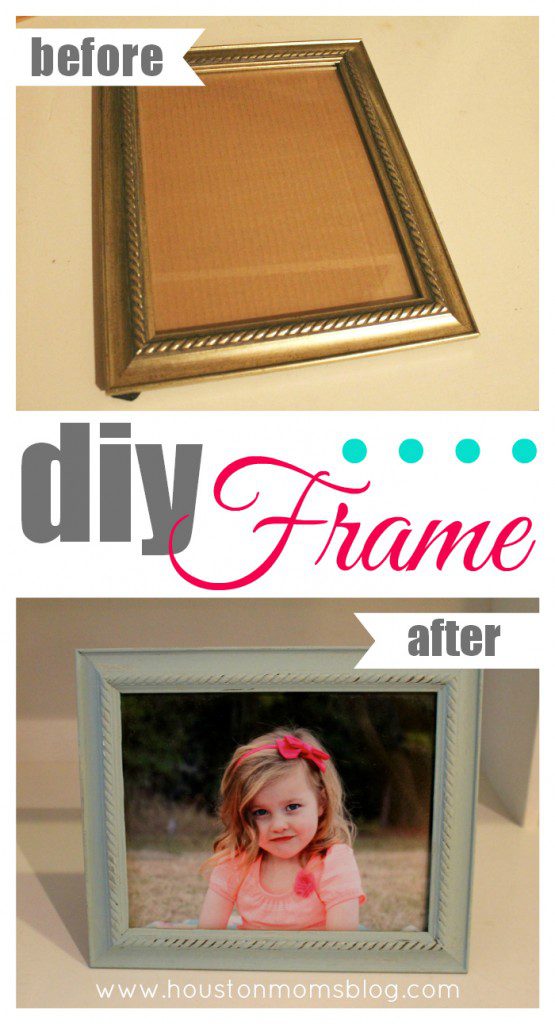 DIY Frame