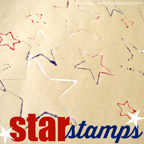 Star Stamps