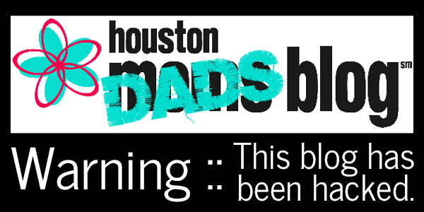 Houston Dads Blog