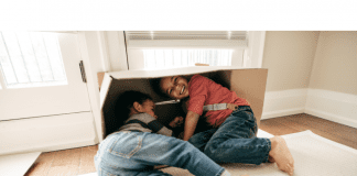20 Creative Indoor Play Activities