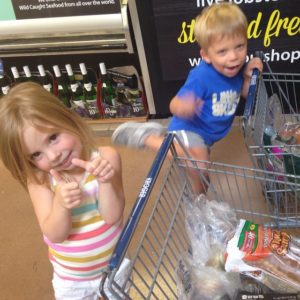 ryan and quinn grocery