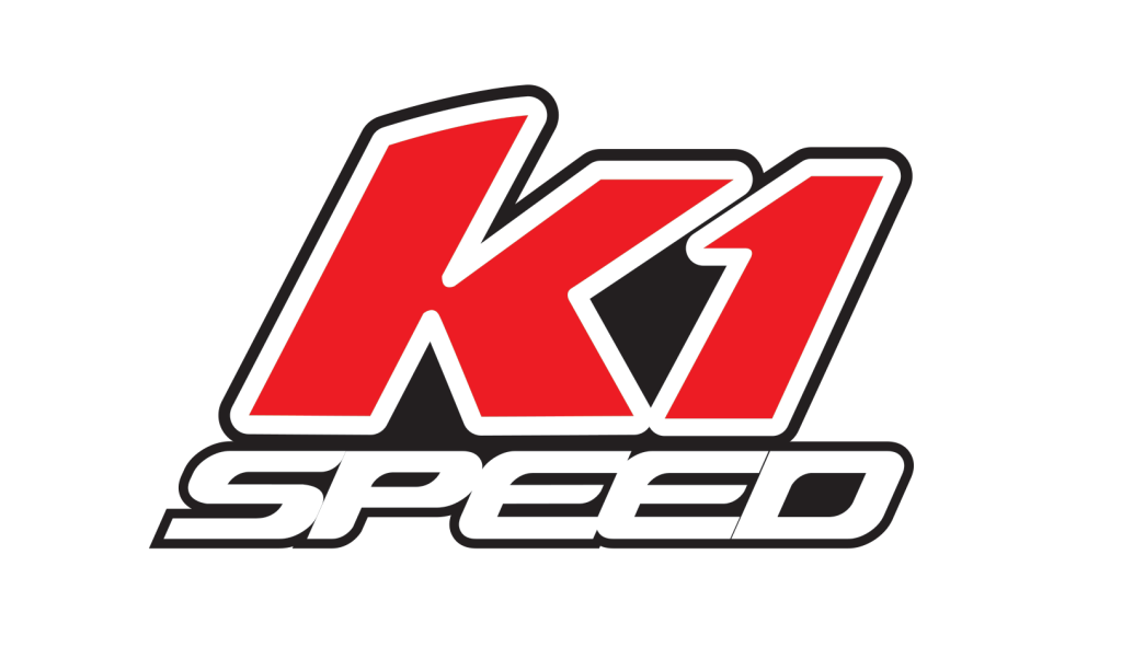 K1-Speed-Stacked-Logo