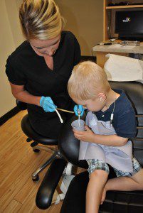 Kids & The Dentist (5)