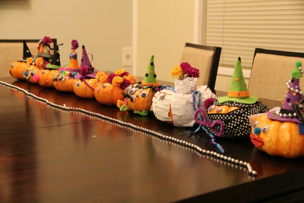 20 Fall Pumpkin Ideas | Houston Moms Blog