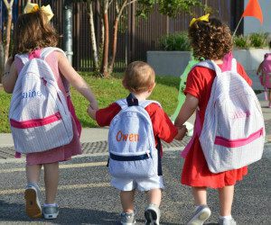 Perspectives in Parenting - Choosing Preschool