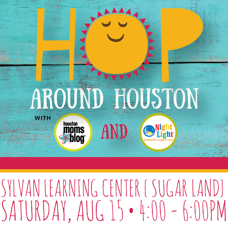 Hop Around Houston - Sylvan Sugar Land