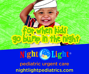 NightLight Pediatric Urgent Care