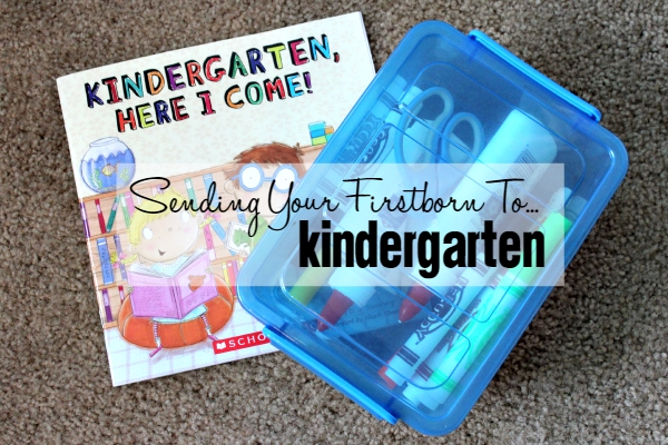 Kindergarten - Featured