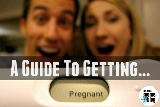 Guide to Getting Pregnant
