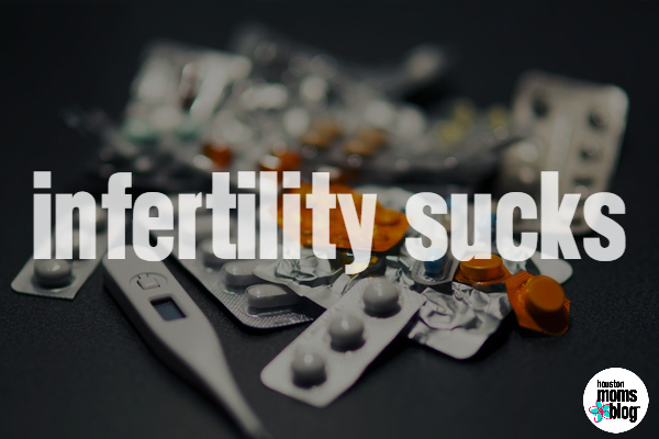 Infertility Sucks.  Now Let’s Laugh About It.