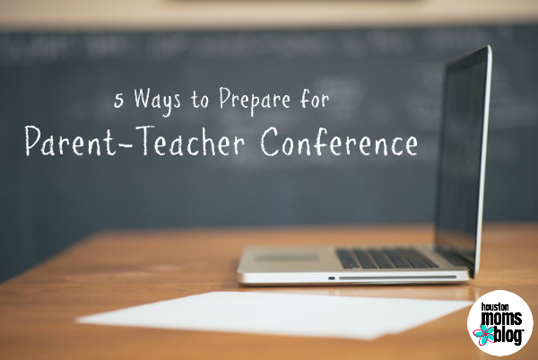 Parent-Teacher Conference