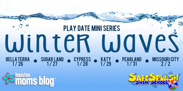 Winter Wave Play Date