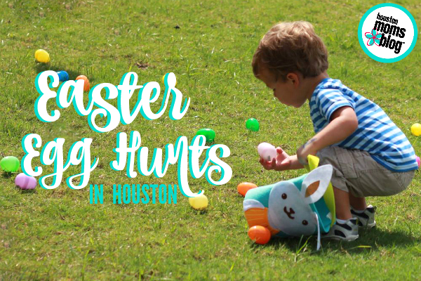 Easter Egg Hunts 2016