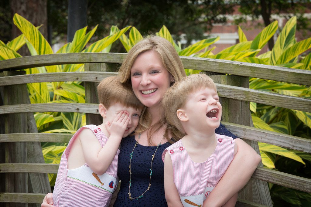 Spring & Summer Family Photo Ideas | Houston Moms Blog
