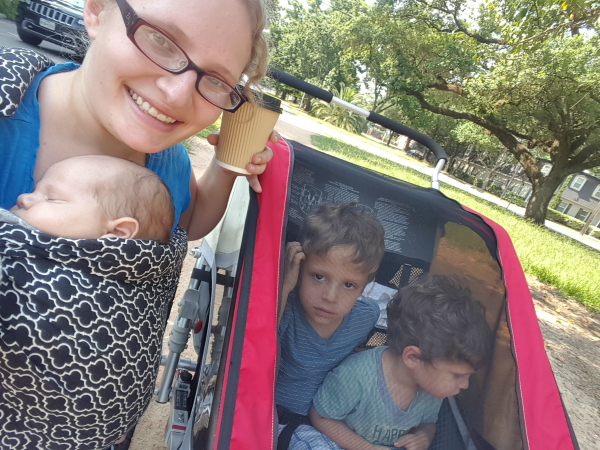 Hiking Houston {My 5 Favorite Spots} | Houston Moms Blog