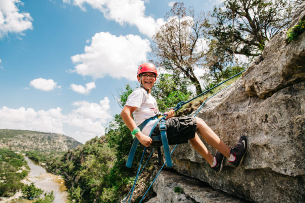 Why I Want My Kid to be Adventurous | Houston Moms Blog