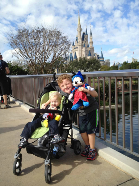 7 Tips for the Best Disney Trip Ever | Houston Moms Blog