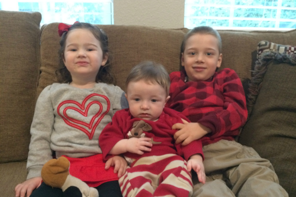 My Head & Heart Agree... Our Family is Complete | Houston Moms Blog