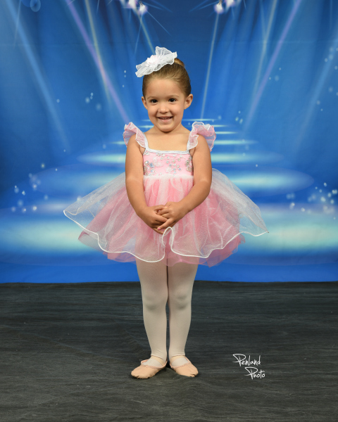 The First Year as a Dance Mom | Houston Moms Blog