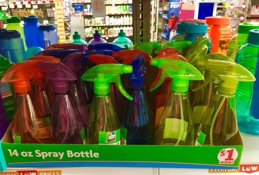 Prepping for Summer ... At the Dollar Store | Houston Moms Blog