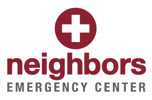Neighbors Emergency Center - Logo