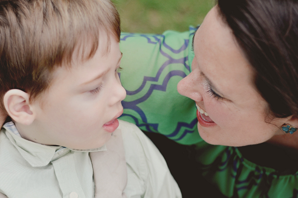 New Special Needs Mom... You Can Do This. | Houston Moms Blog