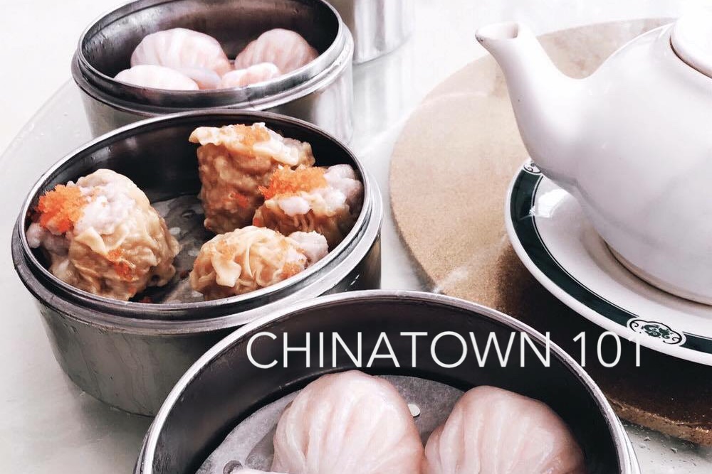 Houston Chinatown 101 | Houston Moms Blog