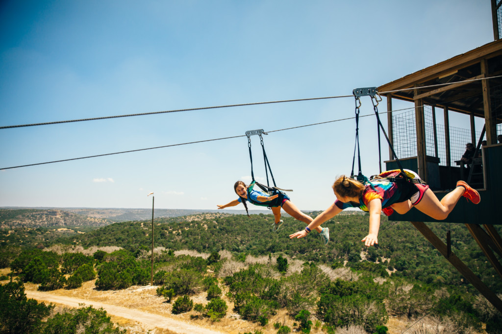 Why I Want My Kid to be Adventurous | Houston Moms Blog