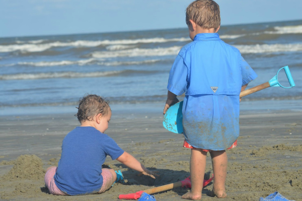 Creating the Least Magical Summer | Houston Moms Blog