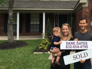 Buying an Old Home :: Beyond the White Picket Fence | Houston Moms Blog