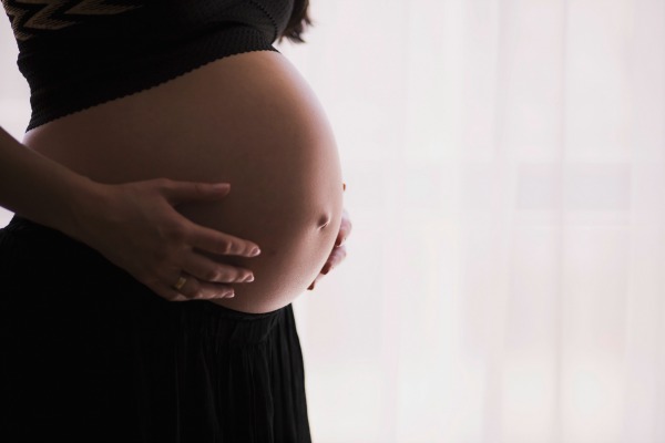 Pregnancy Goals After a Preemie | Houston Moms Blog