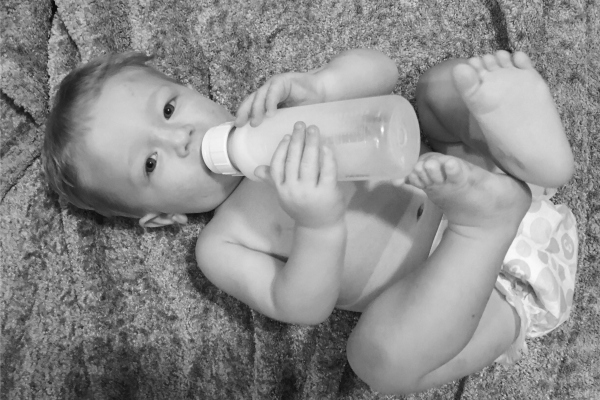Feeding Babies No More | Houston Moms Blog