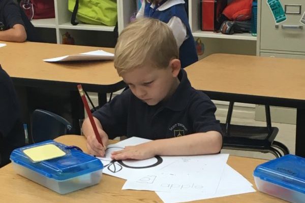 I Left My Heart in Kindergarten | Houston Moms Blog