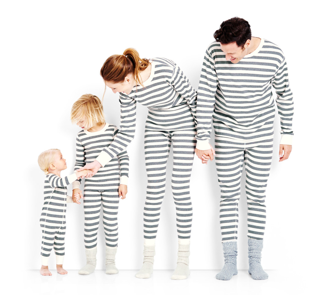 7 Occasions When You *Need* Cute Pajamas from Hanna Andersson | Houston Moms Blog