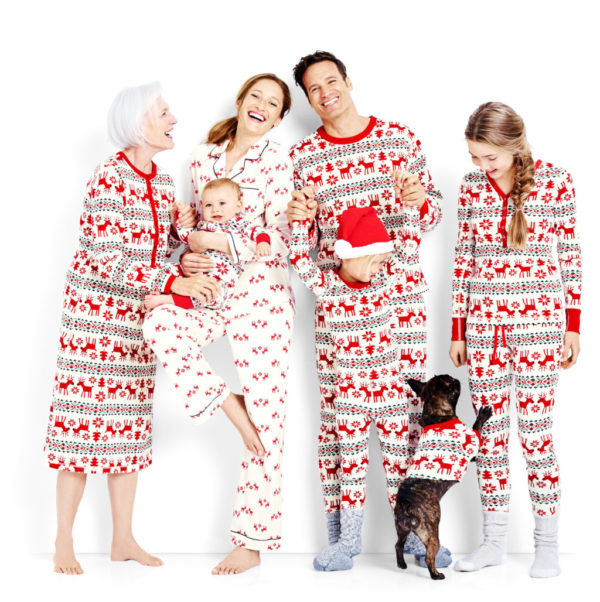 7 Occasions When You *Need* Cute Pajamas from Hanna Andersson | Houston Moms Blog