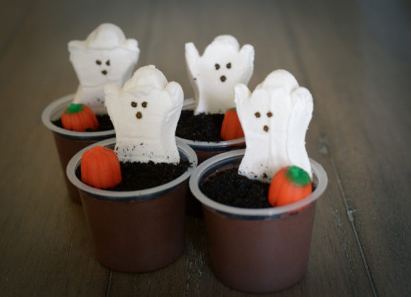 18 Kid-Friendly Halloween Party Food Ideas | Houston Moms Blog