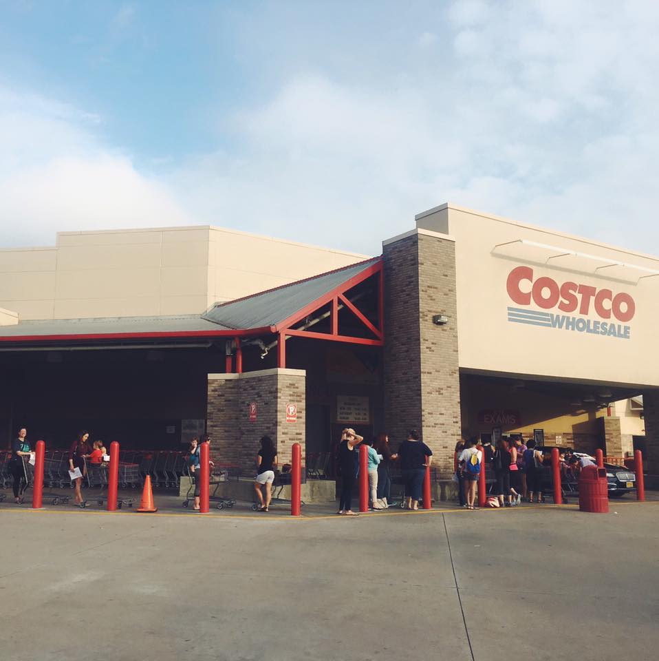 5 Costco Must Haves to Help You Survive the Holiday Season | Houston Moms Blog