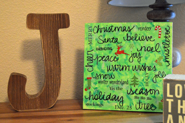 5 {Mess-Free} Holiday Craft Ideas | Houston Moms Blog