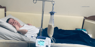 My Kid Doesn’t Eat: Feeding Tube Awareness