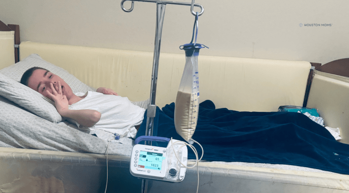 My Kid Doesn’t Eat: Feeding Tube Awareness