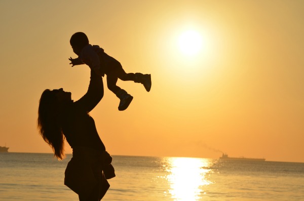 Moms Inherently Advocate for their Children | Houston Moms Blog
