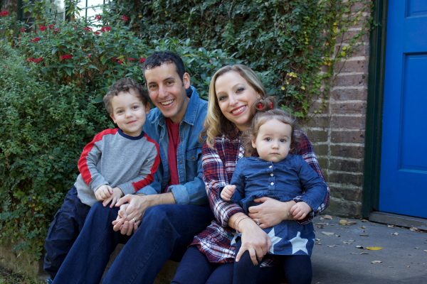 Knowing & Accepting That My Family is Complete | Houston Moms Blog